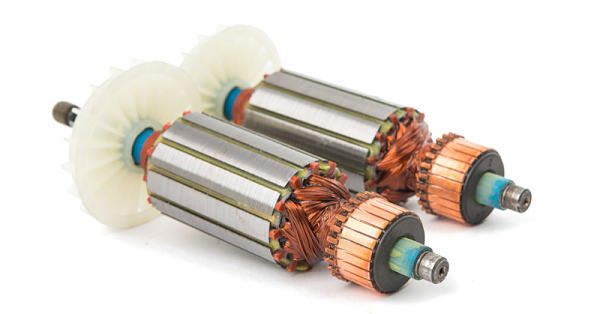 转子参考图（网图）