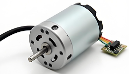 空心杯电机为何会成为人形机器人关节的首选项？