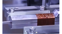 空心杯电机线圈绕制转速越高越好吗？