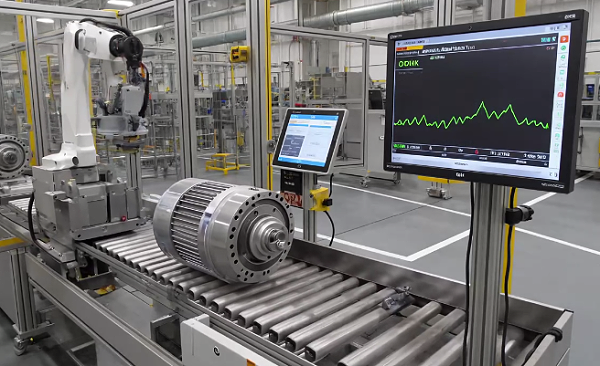 车间产品生产图（即梦AI生成）