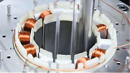 无刷电机装配线提效难？90%出在这3个环节