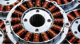 电机绕线生产前打样：是“必要选项”还是“刚性前提”？