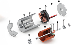 空心杯电机为何会成为全球顶尖产品核心部件的选择？