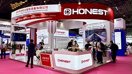 合利士亮相CWIEME 2026：锚定低空经济与人形机器人，破解电机智造四大难题