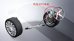 EPS电机组装良率99.8%算高吗？5大核心工艺全解析