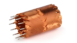 空心杯电机为什么会比传统电机更适合人形机器人？