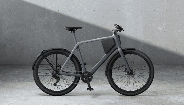 ebike电动自行车