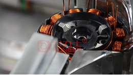 不同产能需求的电机如何选配自动绕线机？