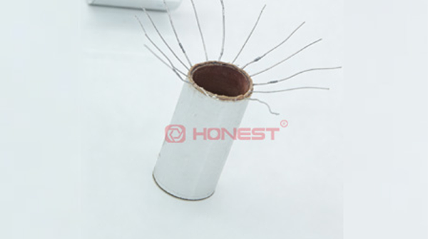 空心杯电机图-官网图