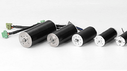 空心杯电机何以成为新质生产力的关键一环？