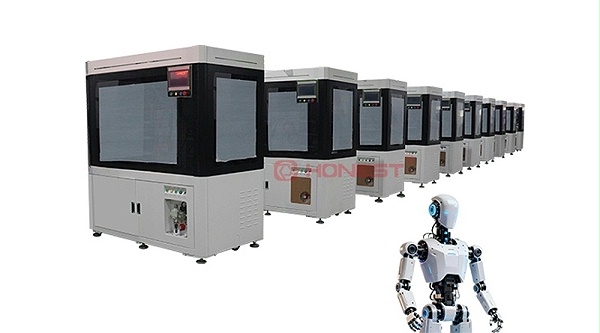 人形机器人-乐聚官网