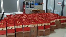 月满中秋，情暖员工丨合利士多元关怀传递节日温情