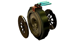 轴向磁通电机会成下一代新能源汽车的理想选择吗？