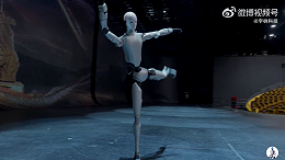 会武术能跳舞的人形机器人，对关节电机制造提出了哪些新挑战？