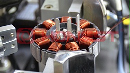 电机定子绕线总伤线？90%的人没做好这一步