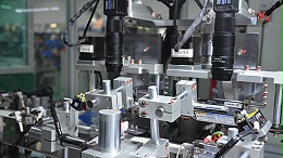 定制自动化电机生产线需具备的条件