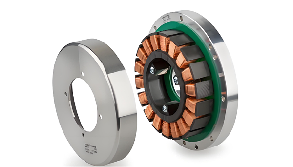 内转子电机 内转子电机