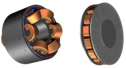 诞生近200年后的轴向磁通电机，竟迎来第二春？