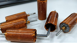 加热整圆，凭什么决定空心杯电机性能？