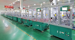 新设备到场后，如何正确使用电机自动化设备？