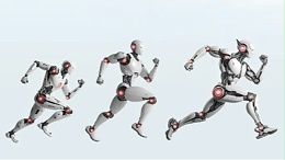 跨界做人形机器人的，为什么偏偏是新能源车企？