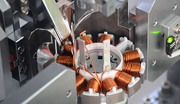 定子绕线机良品率提升的6个关键控制点