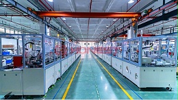 电机自动化装配线中，良率一致性还会是课题吗？