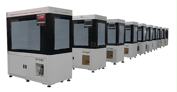 人形机器人设备图