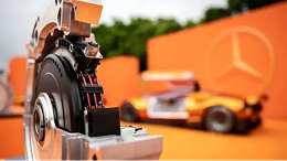 轴向磁通电机在旧技术新工艺下如何攻克装配难题？