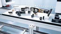 30分钟就能下线一台，机器人的量产时代真的来了！