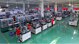 守护“智造”不停歇：春节假期电机自动化设备维保指南