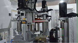 驱动定子自动化设备的控制系统驱动工业生产力
