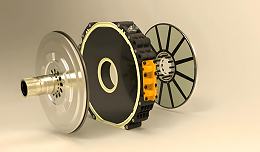 为什么说轴向磁通电机是电动汽车的终极未来？