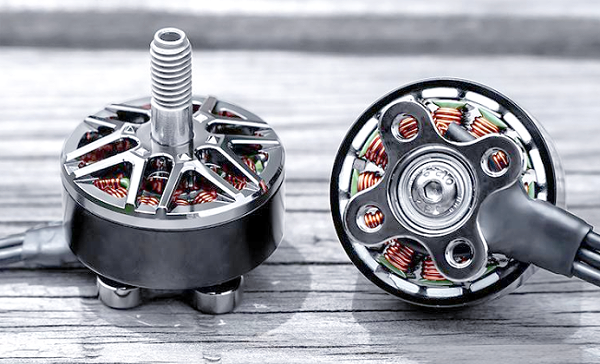 无刷电机（参考图）网图