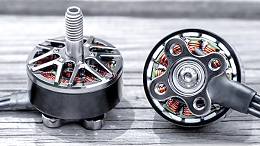 无刷电机的性能会更胜一筹吗？