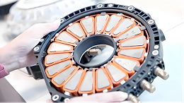 轴向磁通电机为何称“旧技术新工艺”？