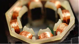 电机定子绕线总伤线？90%的人没做好这一步